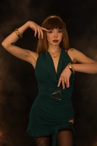 Zdjęcia Adetta Golden Shadow:  5