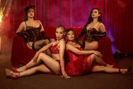 Fataladdiction's XXX Nude Photo 1