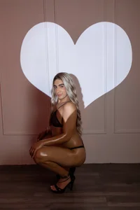 Happy St Valentine's 2026💖 de SamaraPike  4 Imagens