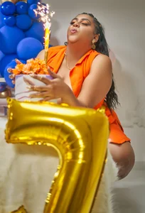 BiancaFollerachのIt's my birthdayの 6枚の写真