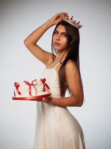 samymelo My happy birthda😍✨🩵💜💜 รูป  6