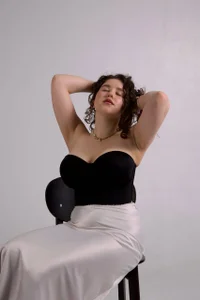 Zdjęcia Ariella_Sol Heavy luxury photo: 