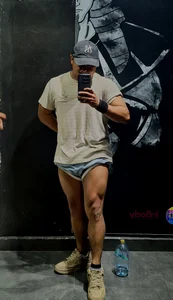 khrys99's XXX Nude Photo 1