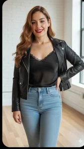 kat_desiree happy birthday to me Pic 3