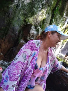 karenmilf_4 my natural face Billede 2