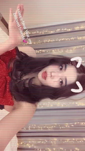 Dollyaa Xmas Set❤️ Foto