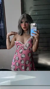 Melody-chers Sexy Hello Kitty Kuva 7