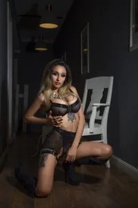 SonyaParker Hot babe :X Immagine 