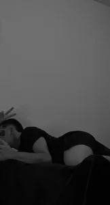 harvey_leclerc MY ASS IS GIANT Pic