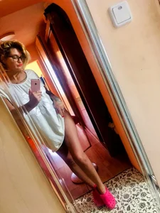 Blackswing's Me Sex Photo 2