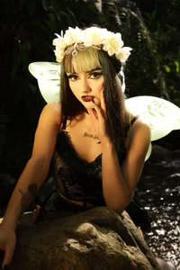 Liza_Sweett Be your own magic!! 圖片 3