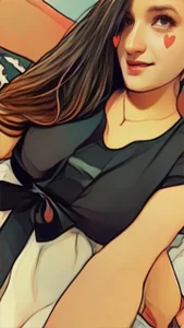 RoxyBrockcali Public Pic 2