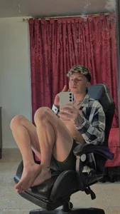 Green_acid01 after bathing Poză 6