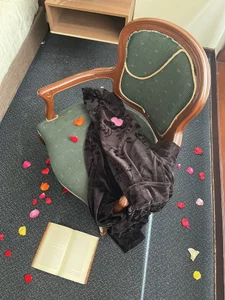 Sam_Sara 🍓RISK IS MANDATORY TO LEVEL UP! POV (Saturday Off) Pic 4