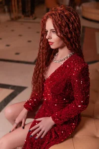 RubyAttwood 😈 Bilde 5