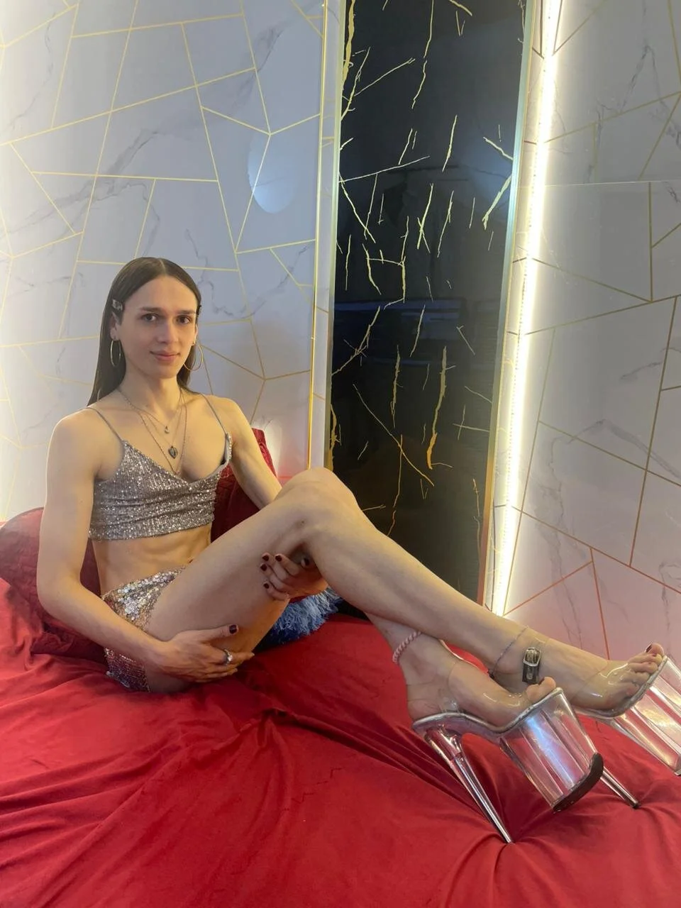 Celestial_Queen_ Foto en Tendencia 7034