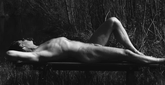 RolfS_bi Naakt 2 Foto 2