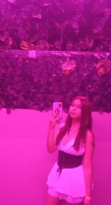 Rubi-ScarletCute Girl Bild