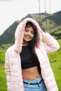 AlaiaRogers Good vibes Pic 2
