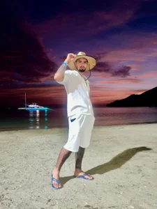 matteosantos sea 🌴 Poză 4