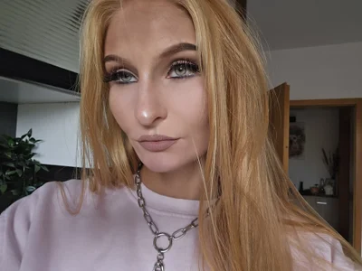 LessiaMiaのSüßmaus 😘の 3枚の写真