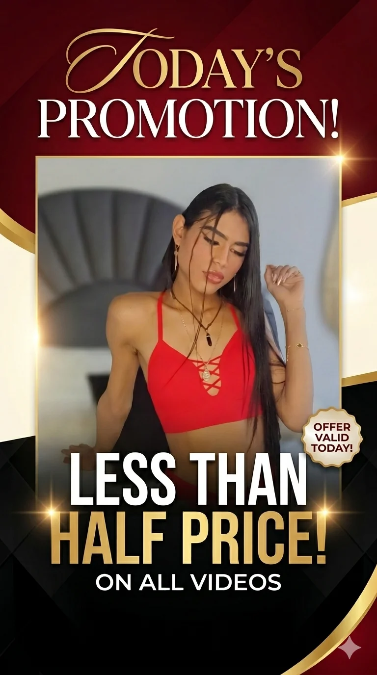 LissyAndrade Trending Plaatje 9718