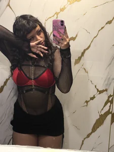 alana_king7 🔥🖤❤️🔥 Foto 3