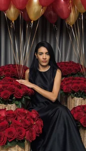 EvaaSinclairValentine's Day 2026💗图片 7