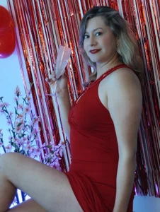 Chanelll_Taylorr_ kullanıcısının Happy Valentine's Day albümü -  6 fotoğraf