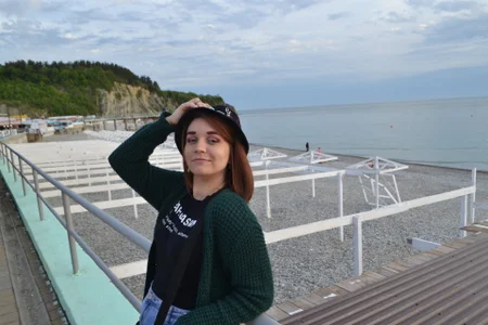 In the sea de Milaniya_Poolys  3 Imagens