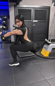 victoria_fire_ GYM ♥ Foto 4