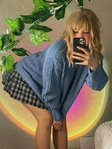 HanahW Me cute blonde صورة واحدة|HanahW Me cute blonde صورتان|HanahW Me cute blonde  3 صور|HanahW Me cute blonde  3 صورة