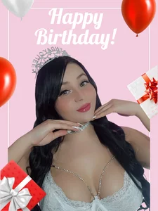 emily_foxxxii 🎈🎂My Birthday🎈🎂 Foto