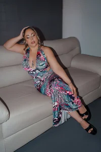 BarbaraCortez Mamazota Billede 5