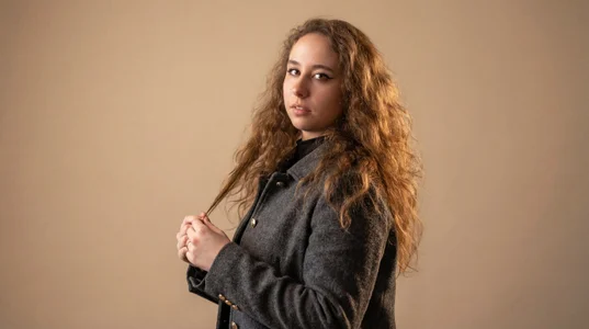 SaraJeredi Public 사진