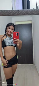 letty_straus My Sport Day Foto