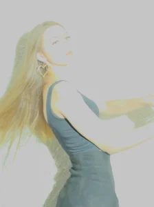 Cheryl_Backer Public Foto