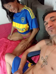 Stormandloganxxx Mi fiesta al jugar con esas pelotas Foto