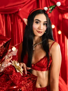 Merry Christmas 🎄🎀 de Nicolqueen_  Imagens