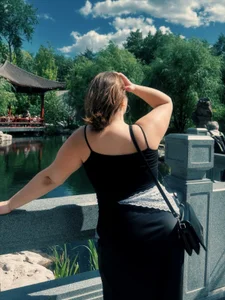 MaryMurray Asian vibes 🐉⛩️ Immagine  2