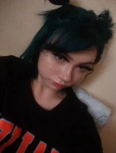 Kitsune_Fluff Public . fénykép