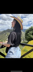 _QaraH 🇨🇴 Foto