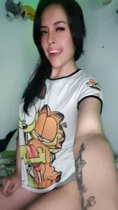 Queen_Ashly Sexy girl 💜🍓 Pic