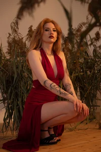 MelissaLiss Public Pic