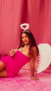 Sophiee_Velvet: happy valentine's day ( 4 фото)