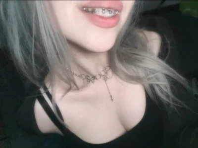 PrincessPillys XXX nøgenfoto 1