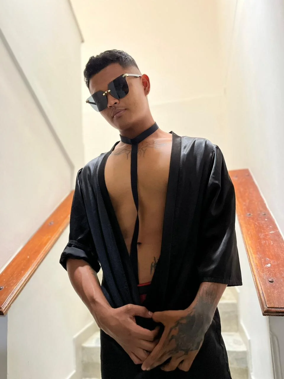 AndrewKenoxx_ Image populaire  2732