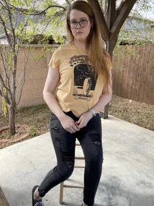 HannahCastle96 Public Pic 3