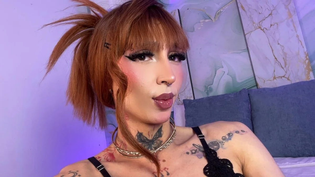 Трендове зображення  3179 Aniie_Doll