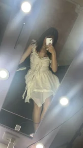 sofia_shadow_ white dress 🤍🤍 Hình